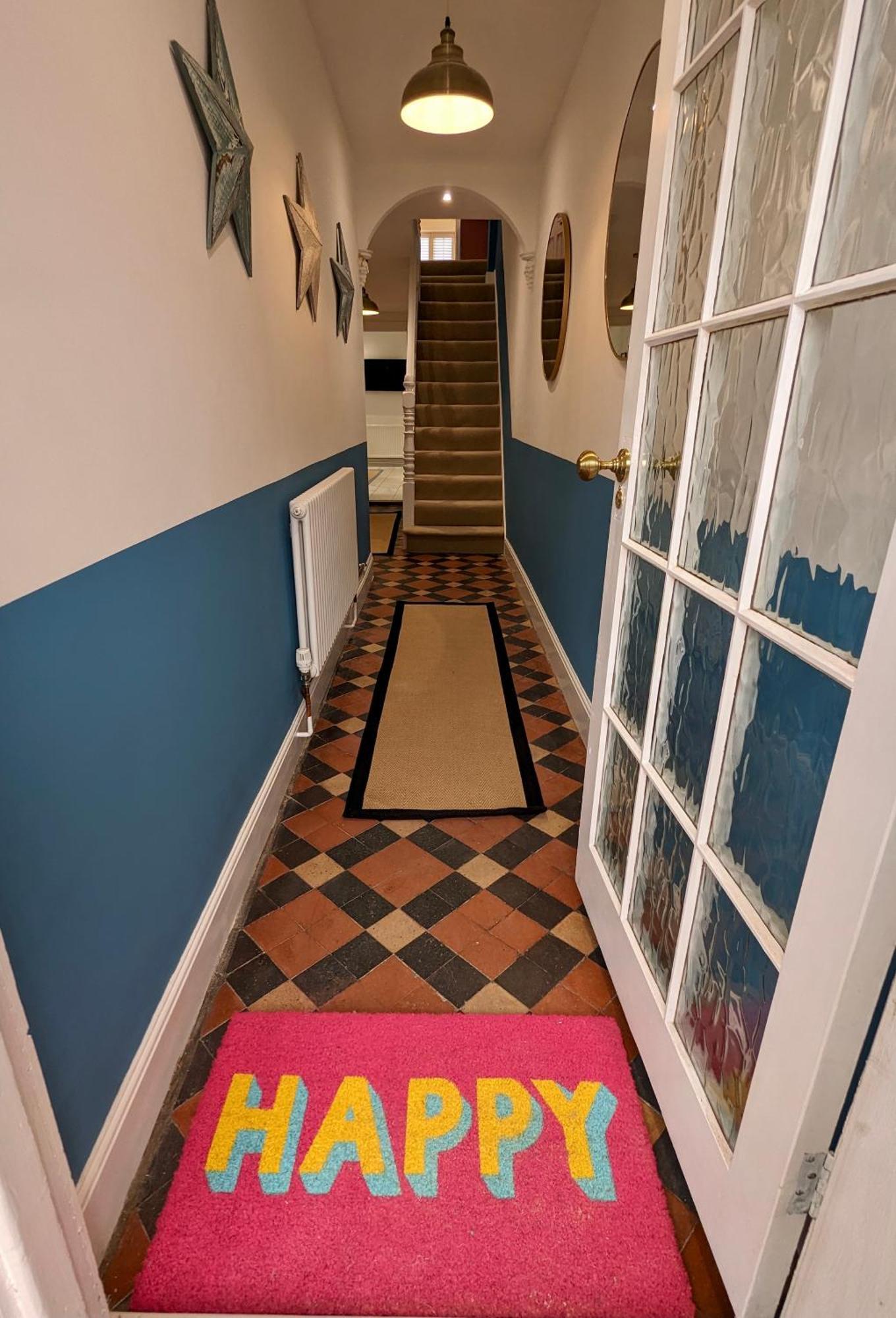 Happy Place, Sheringham Stunner - Crabpot Cottages Sheringham Exterior foto