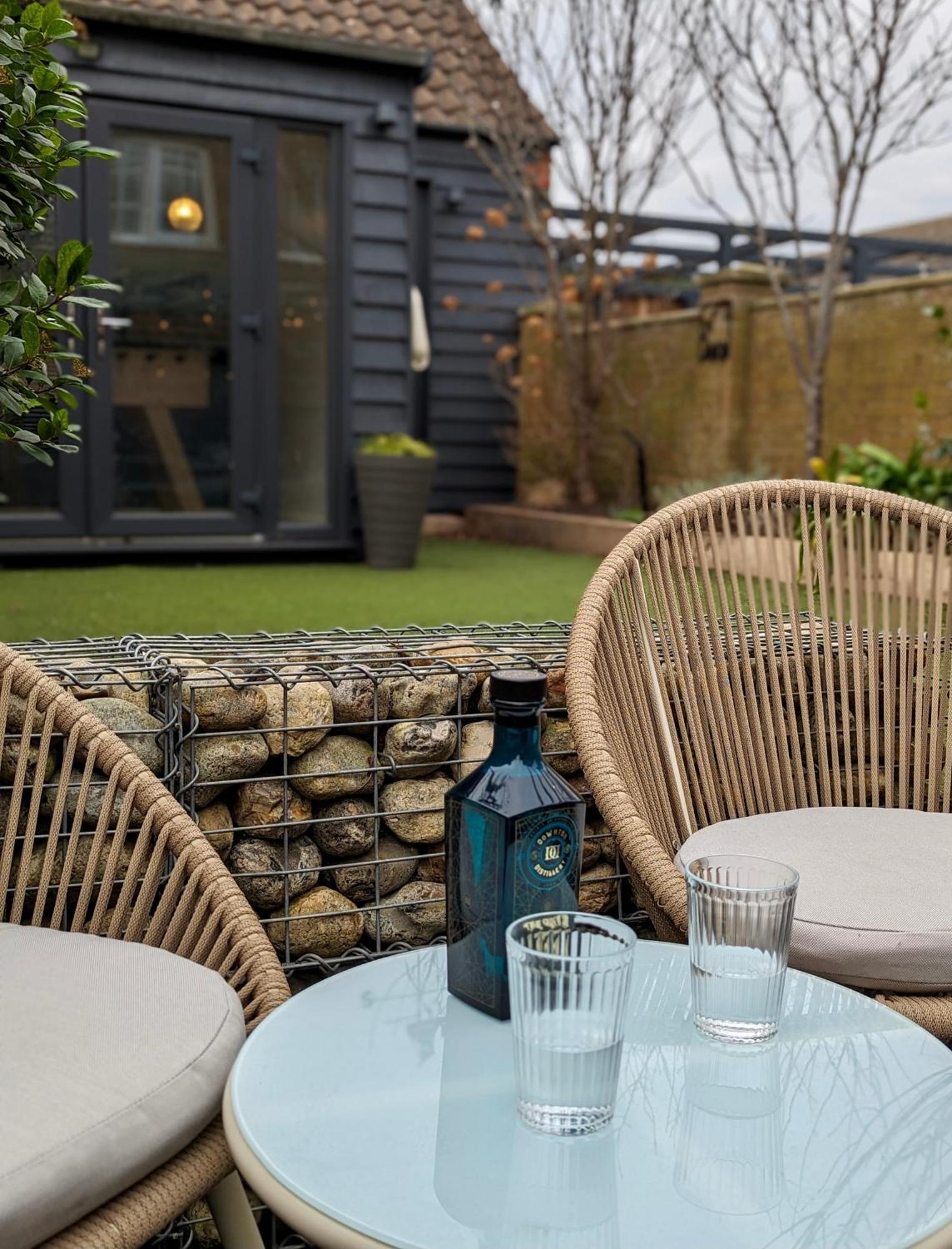 Happy Place, Sheringham Stunner - Crabpot Cottages Sheringham Exterior foto