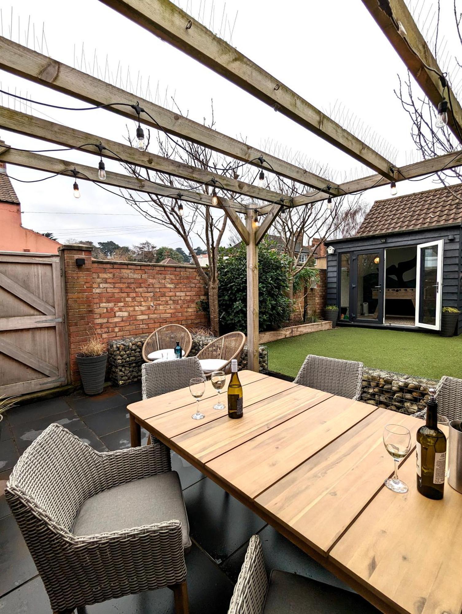 Happy Place, Sheringham Stunner - Crabpot Cottages Sheringham Exterior foto