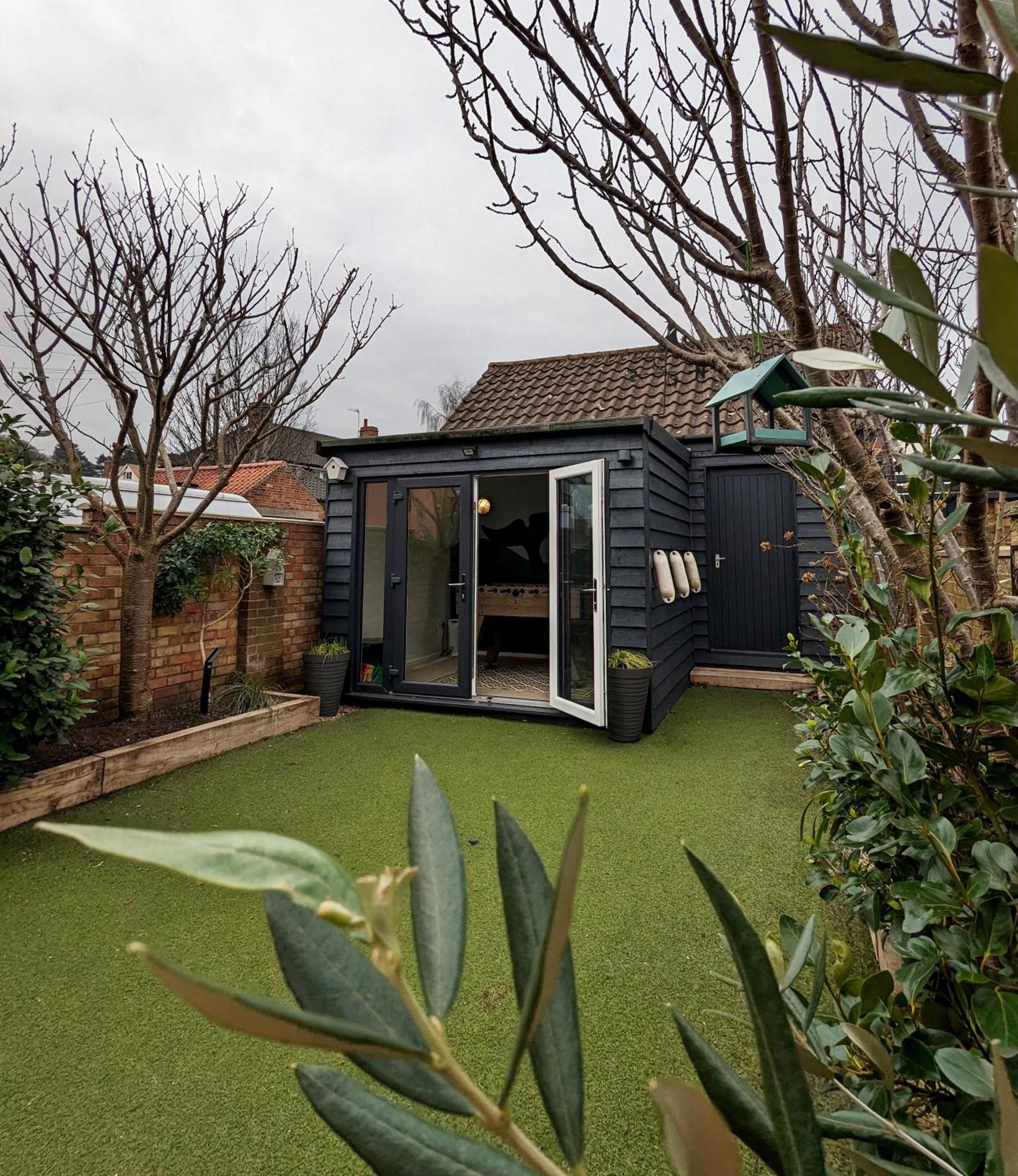 Happy Place, Sheringham Stunner - Crabpot Cottages Sheringham Exterior foto